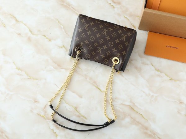Luxury LV Handbag M43775-M43776-1 BC