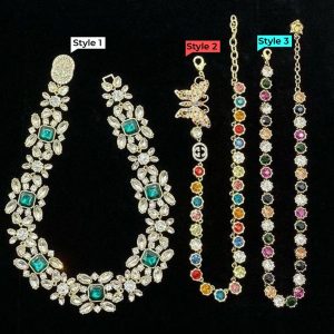 New Arrival Gucci Necklace Women 194