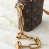Luxury LV Handbag M44914-M61112 BC