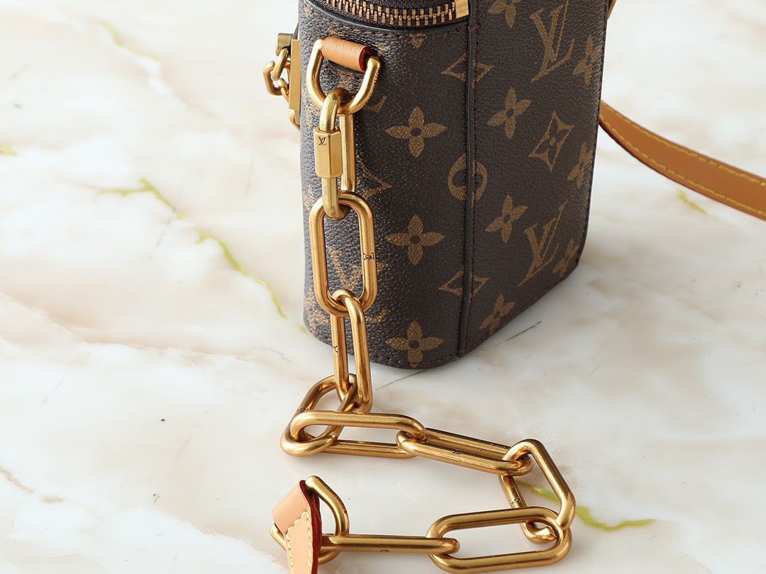 Luxury LV Handbag M44914-M61112 Luxury LV Handbag M44914-M61112