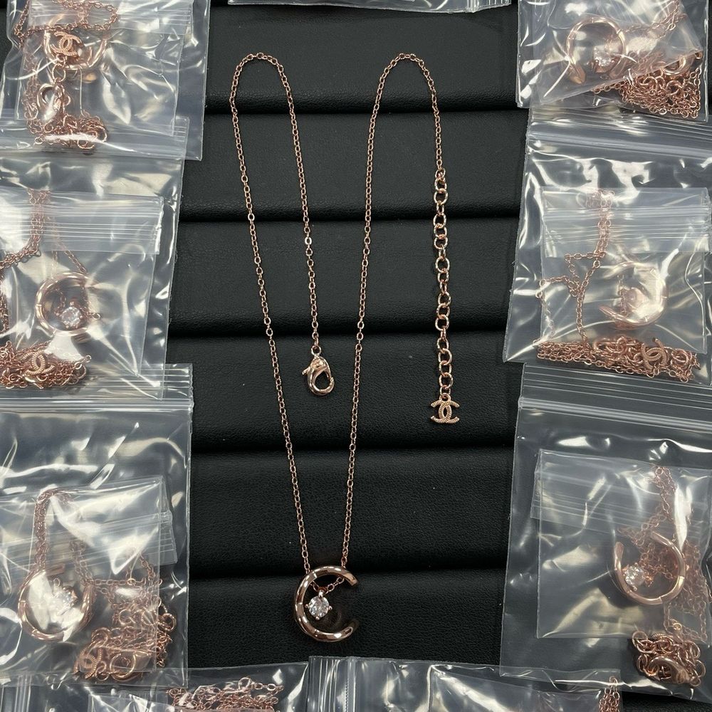 New Arrival CN Necklace 108