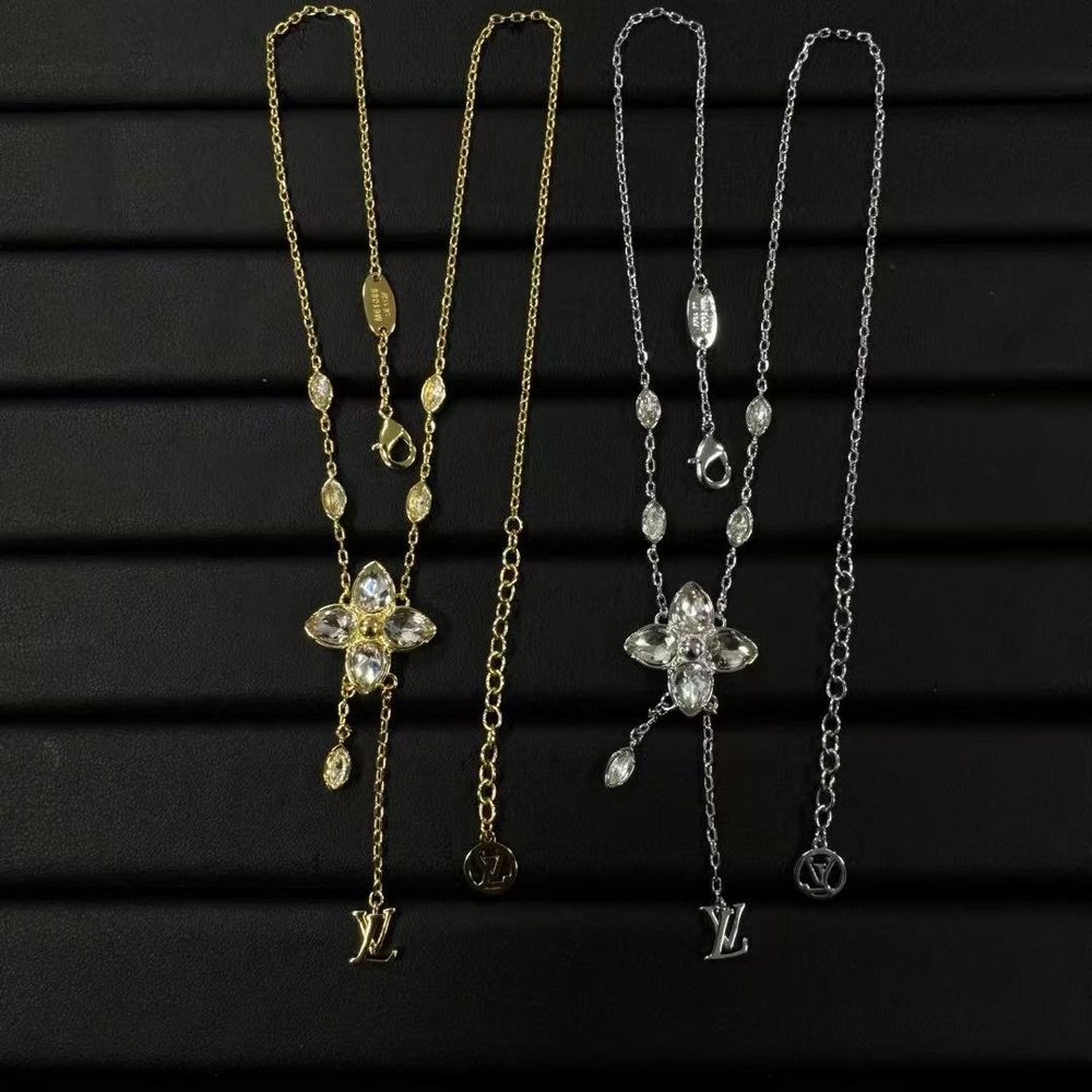 New Arrival LV Necklace 142