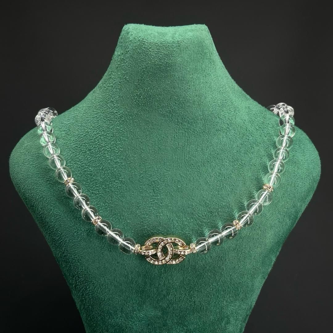 New Arrival CN Necklace 146