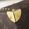 Luxury LV Handbag M28102-M13146 BC