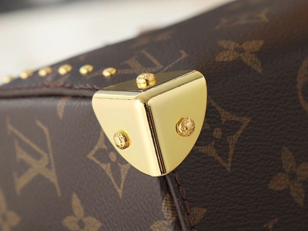 Luxury LV Handbag M28102-M13146 BC