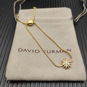 New Arrival David Yurman Bracelet 044