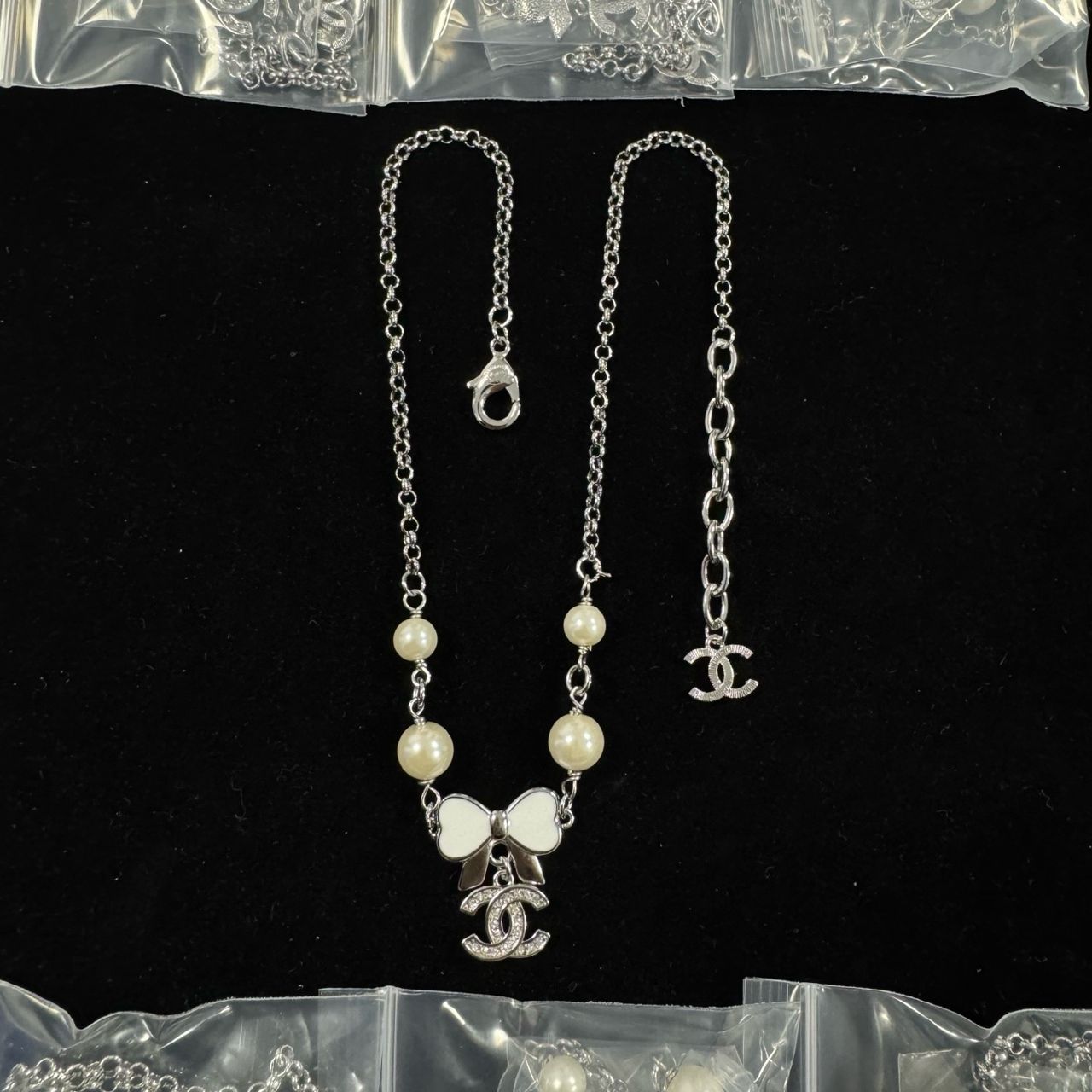 New Arrival CN Necklace 147