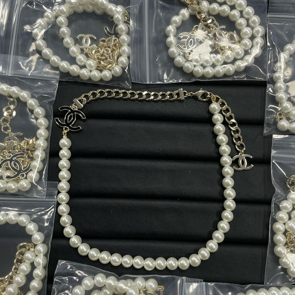 New Arrival CN Necklace 109