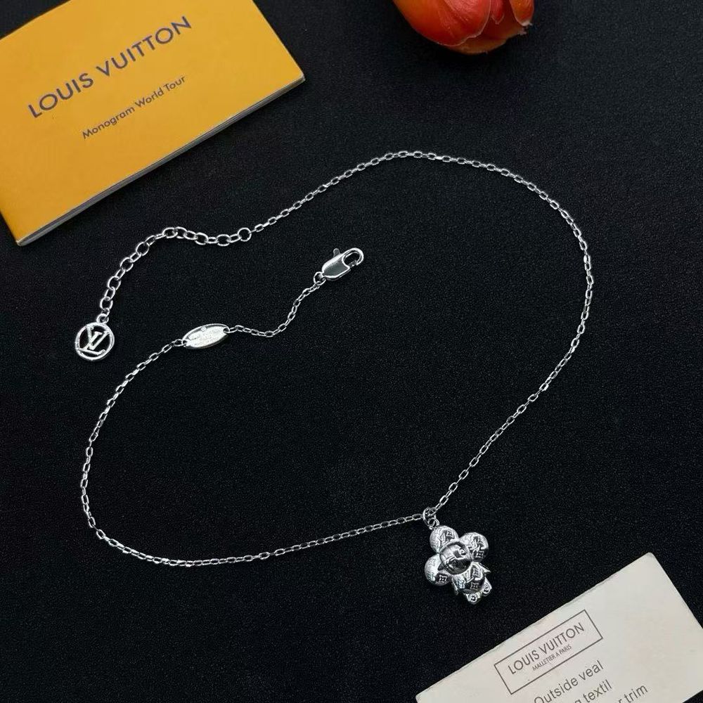 New Arrival LV Necklace 153