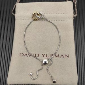 New Arrival David Yurman Bracelet 045