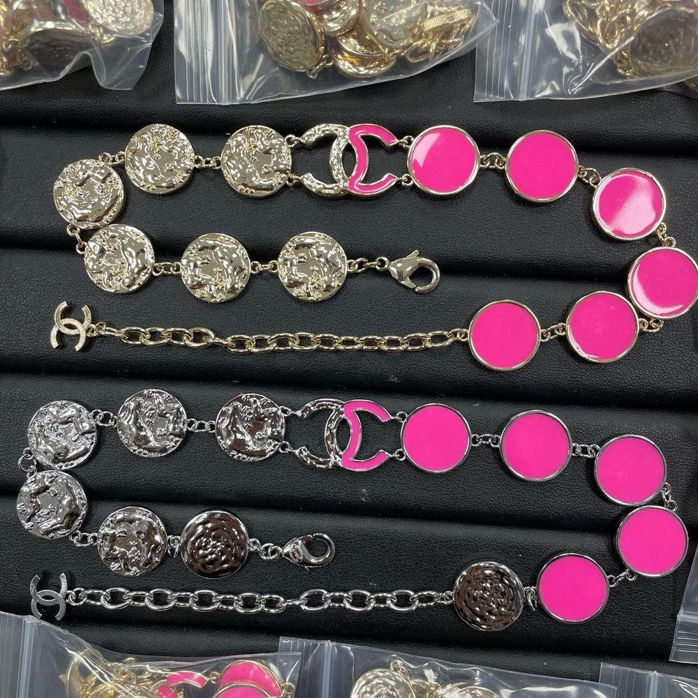 New Arrival CN Necklace 110