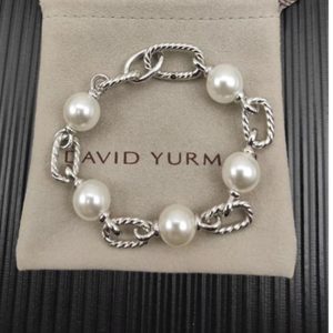 New Arrival David Yurman Bracelet 046