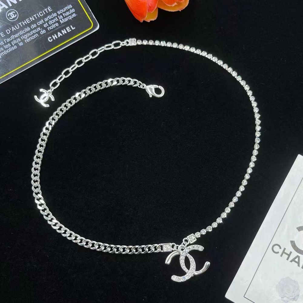 New Arrival CN Necklace 111