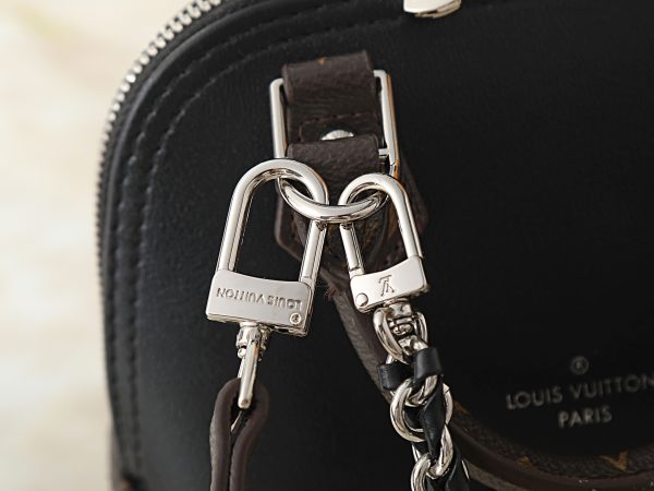 Luxury LV Handbag M53152-M53151-M82717 BC