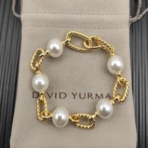 New Arrival David Yurman Bracelet 048