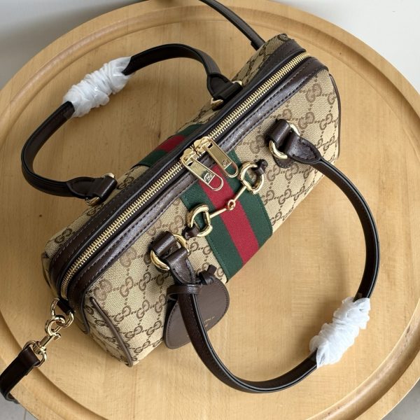 Luxury GG Handbag 866732 BC