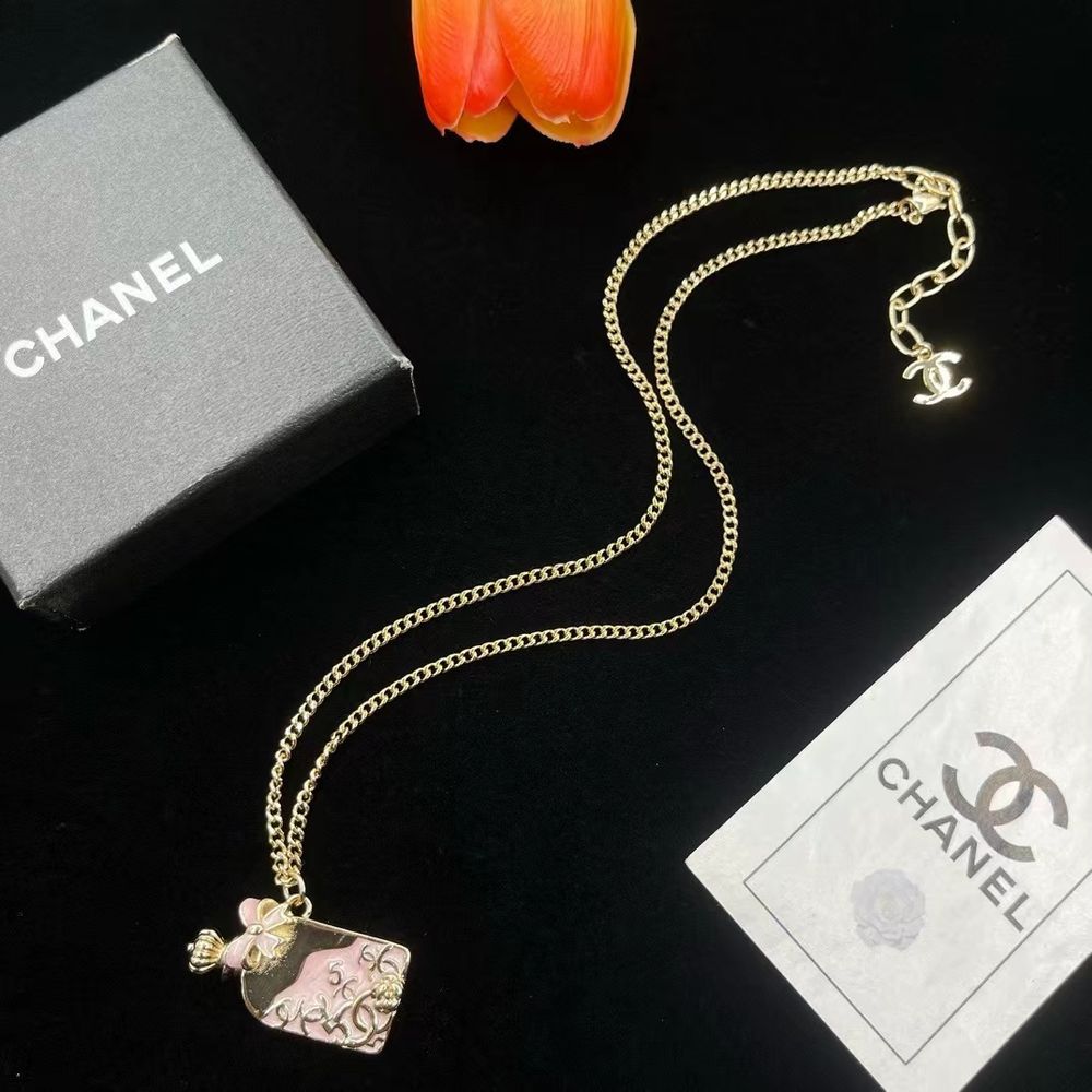 New Arrival CN Necklace 112