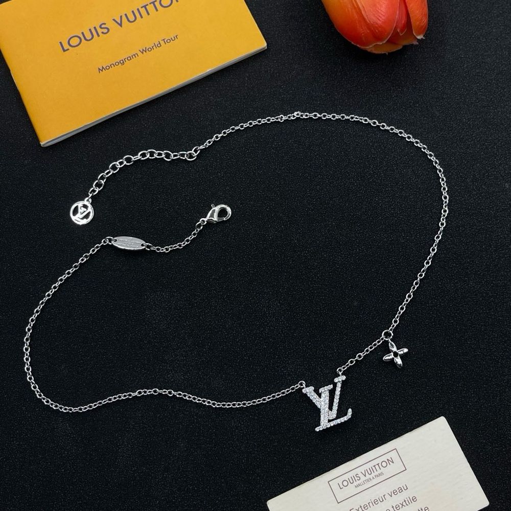 New Arrival LV Necklace 156