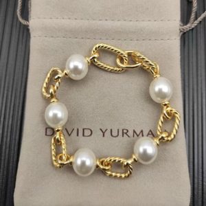New Arrival David Yurman Bracelet 049