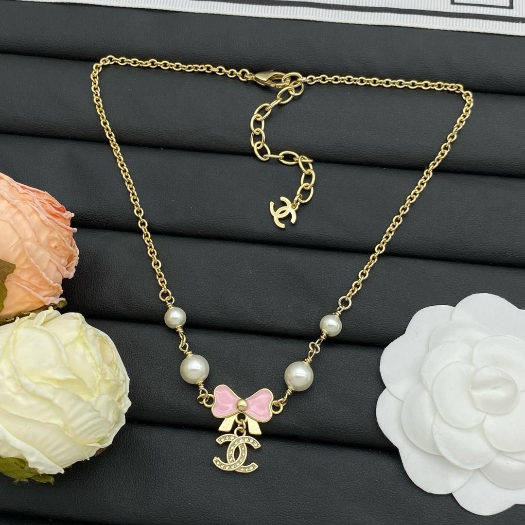 New Arrival CN Necklace 151