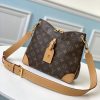 LV Odeon PM Brown PA