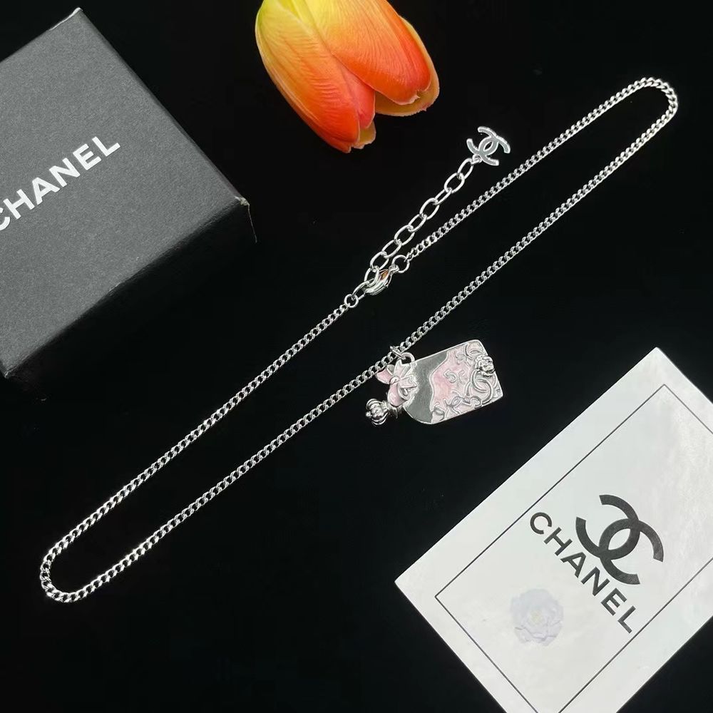 New Arrival CN Necklace 112