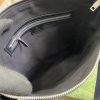 GG Monogram Small Messenger Bag 792081 QA