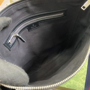 GG Monogram Small Messenger Bag 792081 6 49b66530