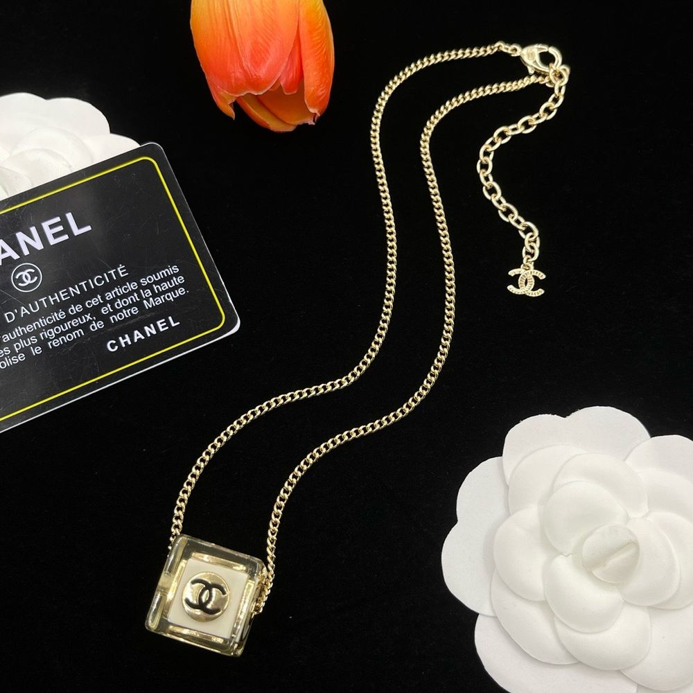 New Arrival CN Necklace 085