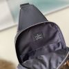 LV Avenue Sling Bag in Monogram Canvas for Men PA