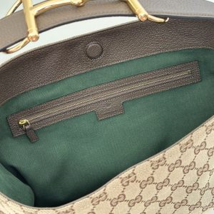 GG Beatrix Large Tote Bag 850926 23 4b6f7a62