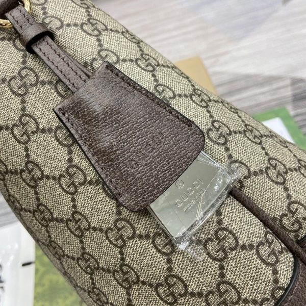 GG Ophidia Medium Shoulder Bag 781392 QA