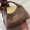 GG Softbit Maxi Shoulder Bag 837466-1 QA