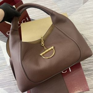 GG Softbit Maxi Shoulder Bag 837466-1 17 4c2f1195