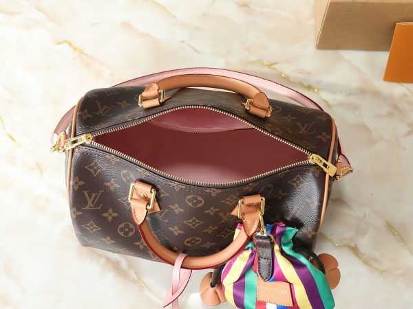 Luxury LV Handbag M26498-M15107 BC