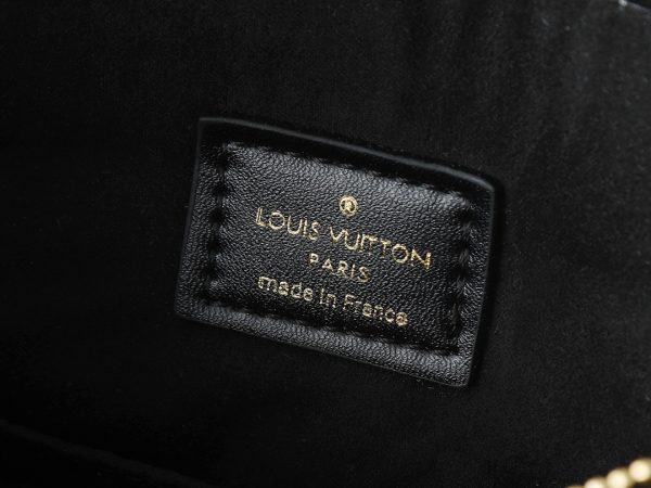 Luxury LV Handbag M43775-M43776 BC
