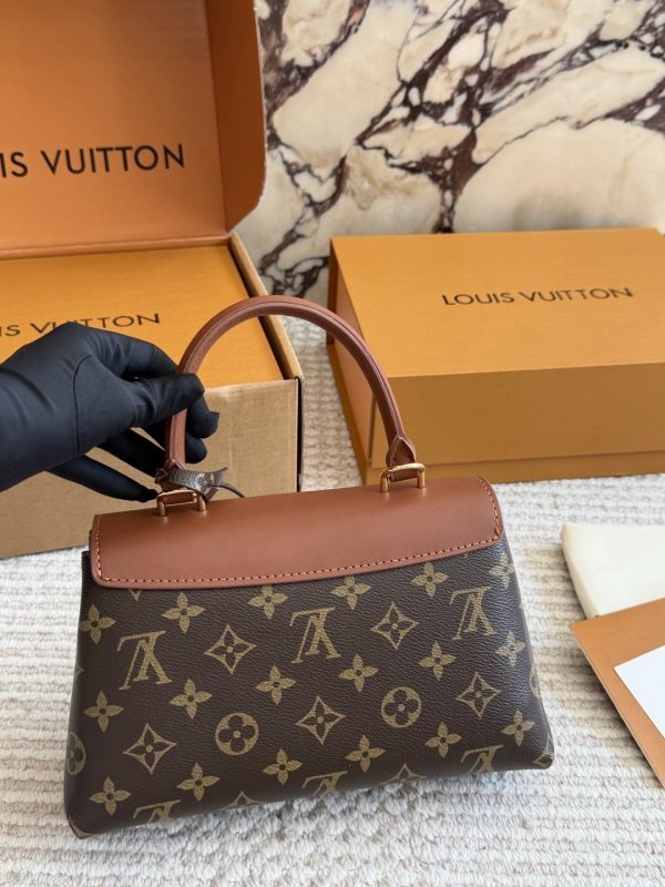 New Fashion LV Handbag LV26398 QA