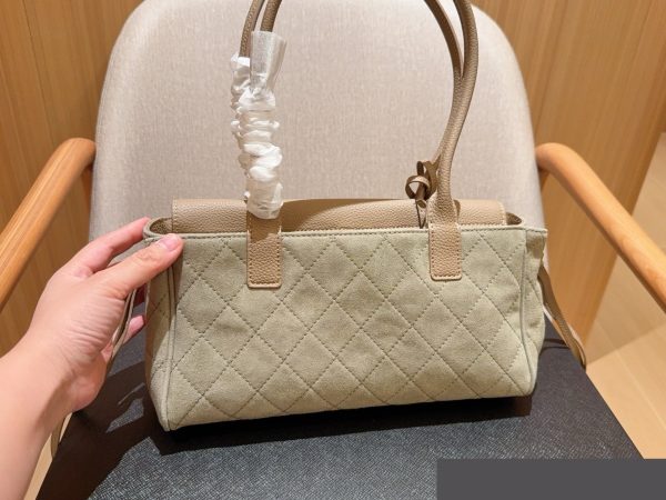 New Fashion CN Handbag CC263410 QA