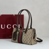 GG Borsetto Medium Boston Bag 866732 QA