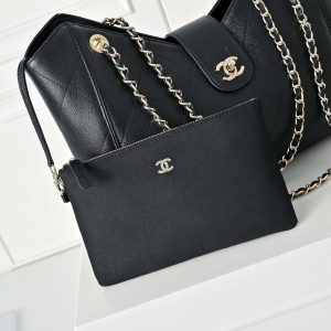 Luxury CN Handbag 7082