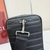 GG Emblem Small Crossbody Bag 862915 QA