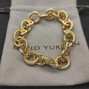 New Arrival David Yurman Bracelet 005
