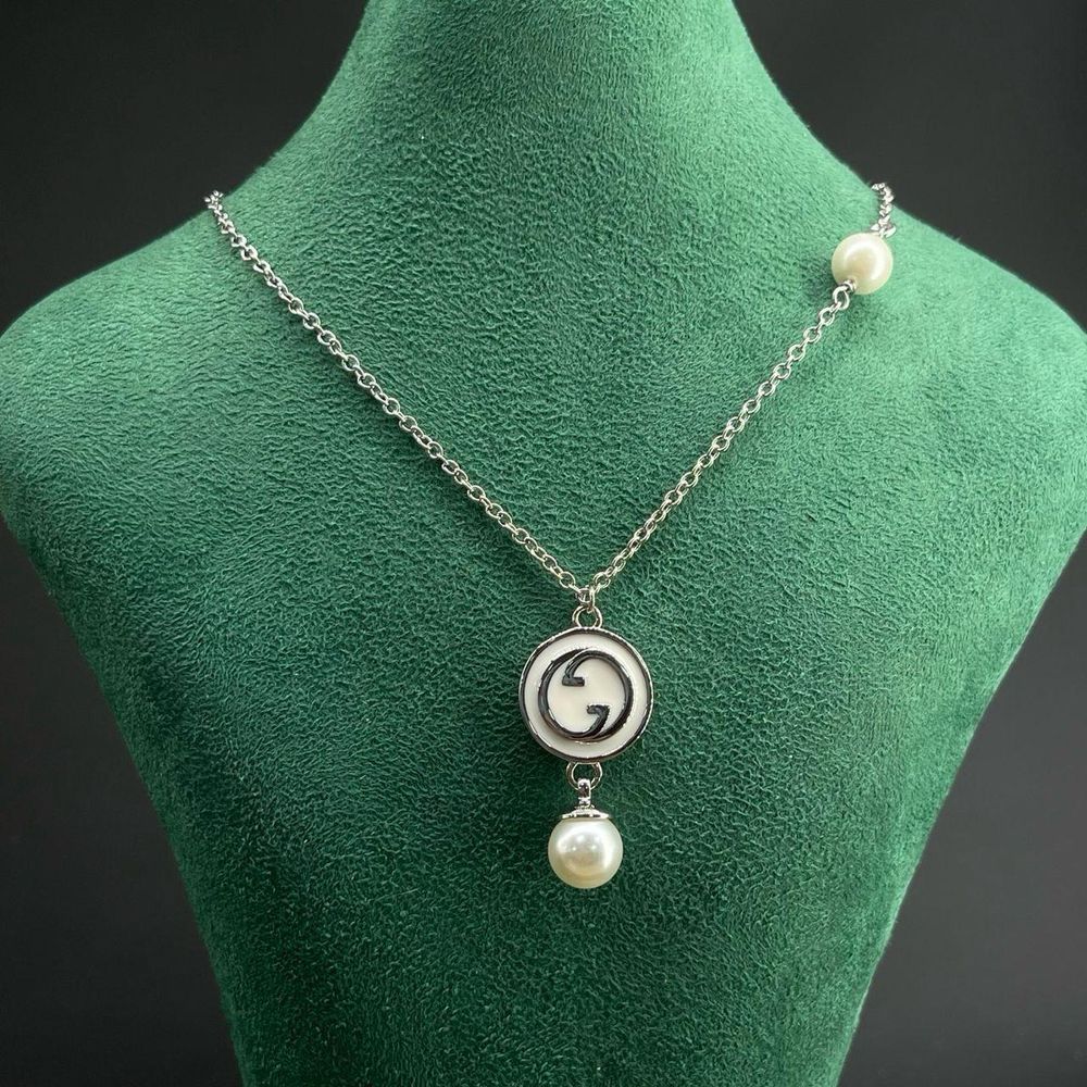 New Arrival Gucci Necklace Women 091