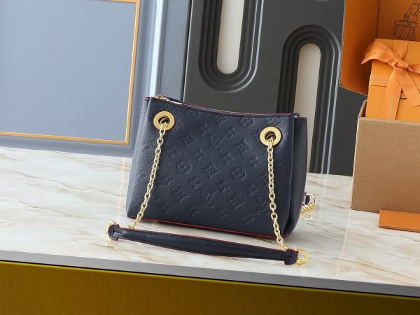 Luxury LV Handbag M43775-M43776 BC