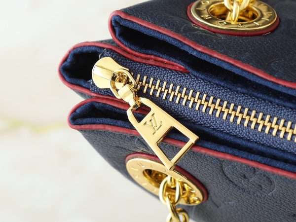 Luxury LV Handbag M43775-M43776 BC