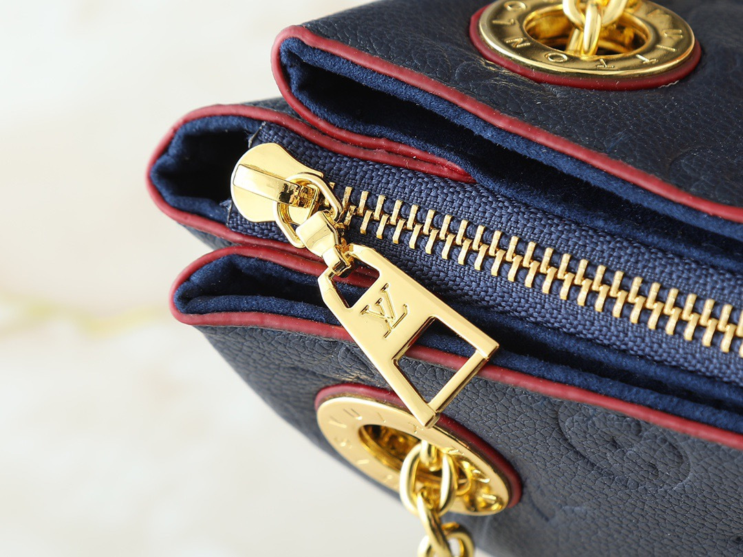 Luxury LV Handbag M43775-M43776 Luxury LV Handbag M43775-M43776