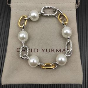 New Arrival David Yurman Bracelet 051