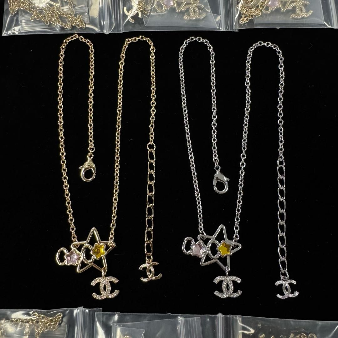 New Arrival CN Necklace 154