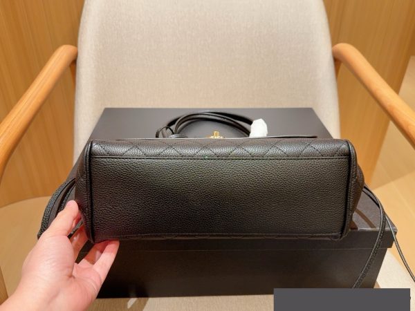 New Fashion CN Handbag CC263410 QA