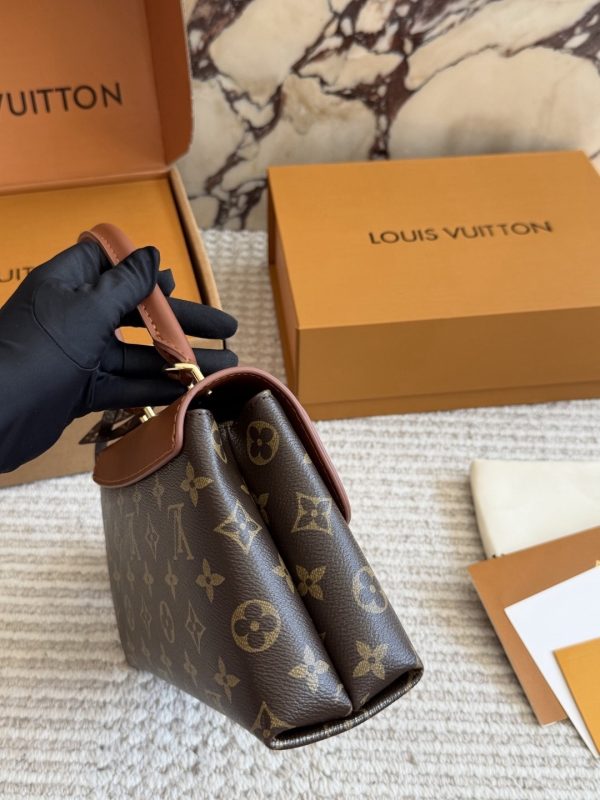 New Fashion LV Handbag LV26398 QA